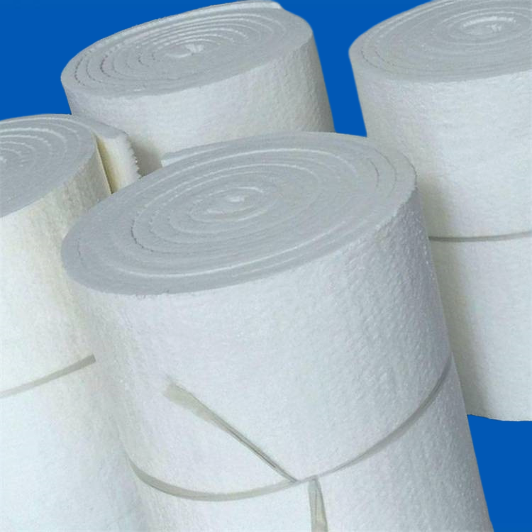 山东陶瓷纤维毡